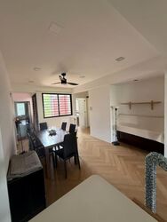 Mimosa Park (D28), Condominium #602963671